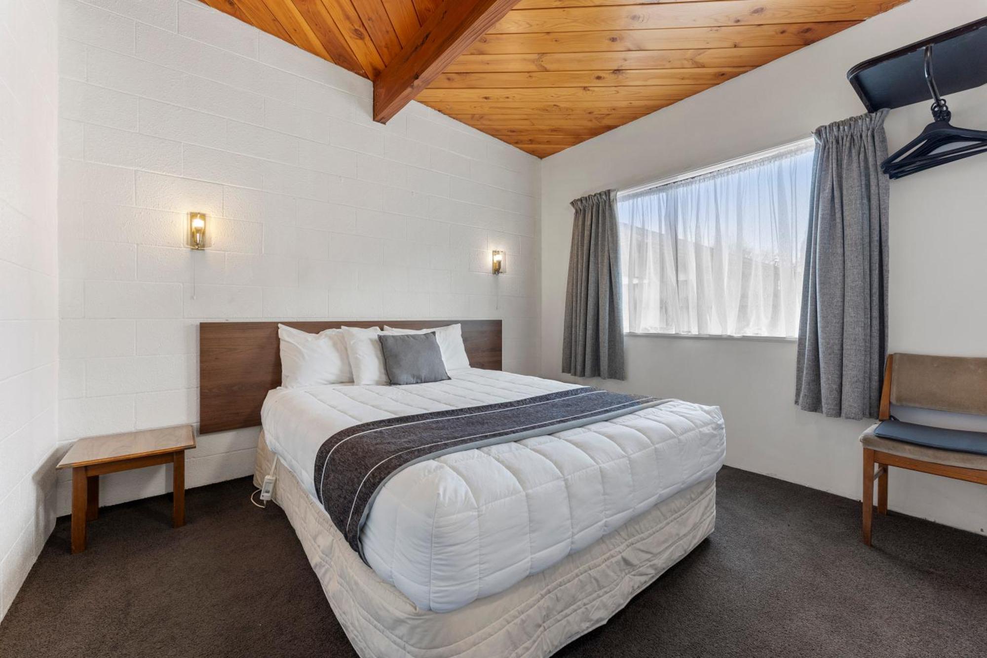 وانجانيو Coachman'S Lodge Motel المظهر الخارجي الصورة