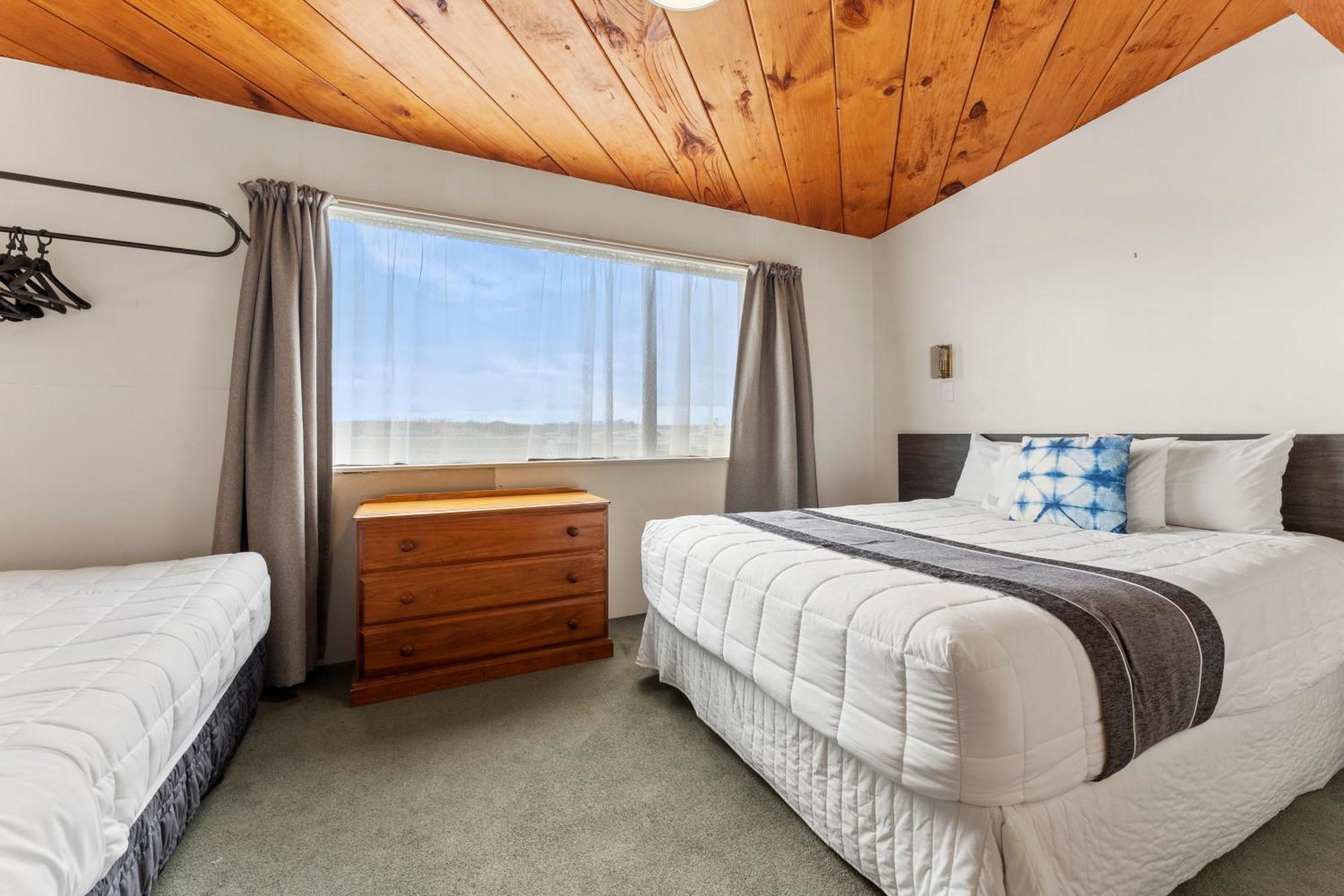 وانجانيو Coachman'S Lodge Motel المظهر الخارجي الصورة