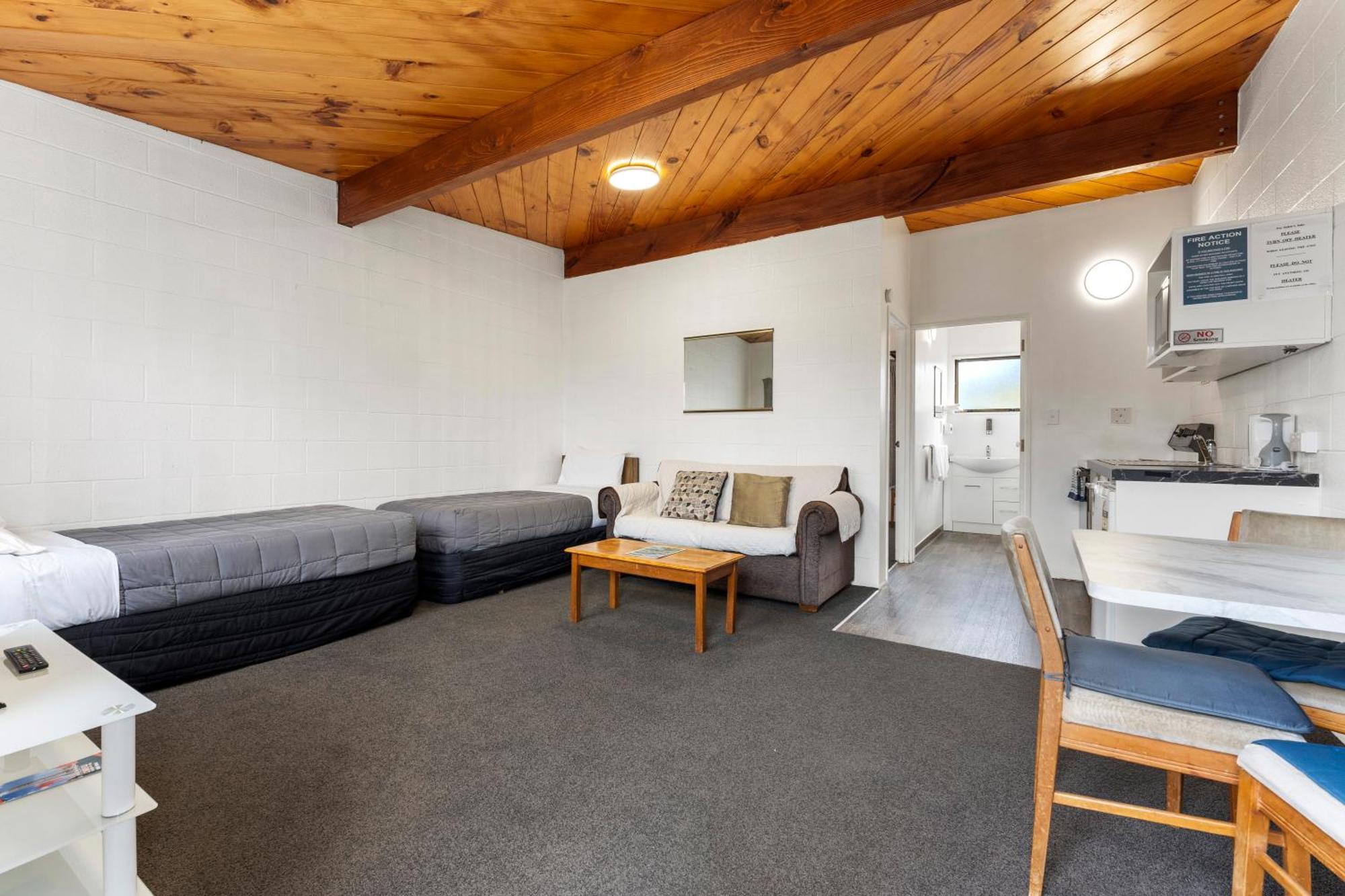 وانجانيو Coachman'S Lodge Motel المظهر الخارجي الصورة