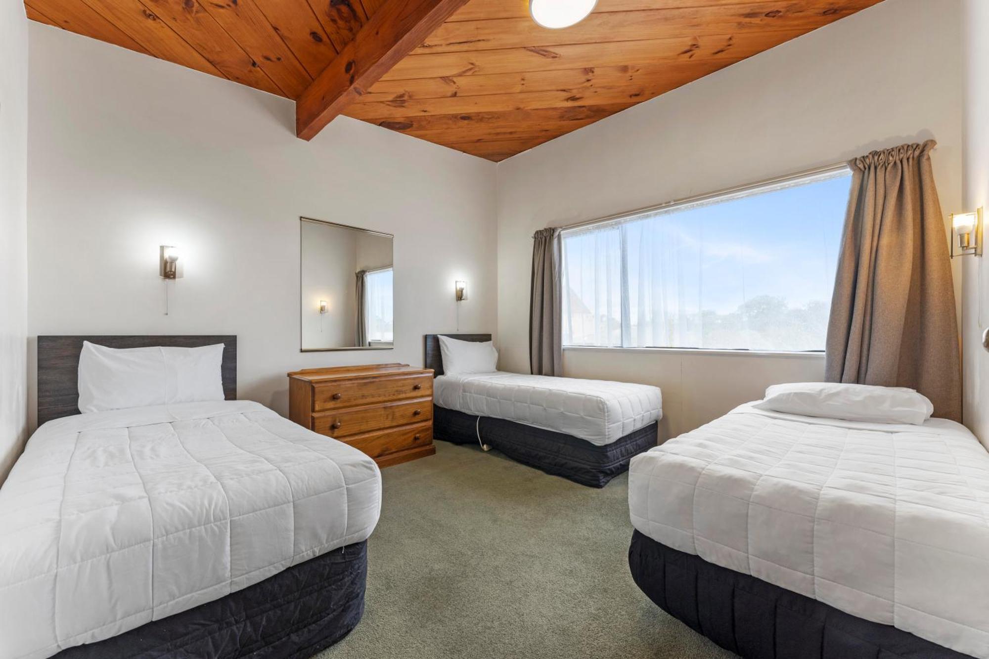 وانجانيو Coachman'S Lodge Motel المظهر الخارجي الصورة