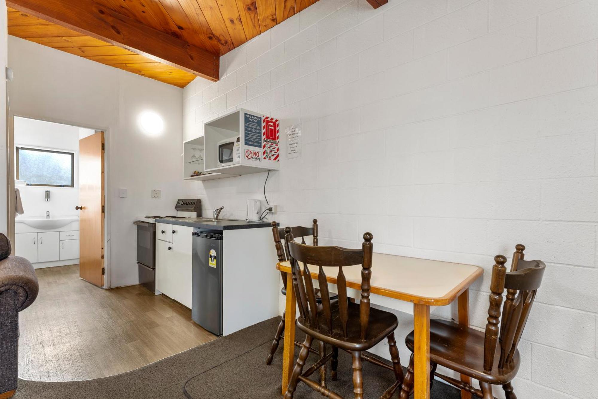 وانجانيو Coachman'S Lodge Motel المظهر الخارجي الصورة