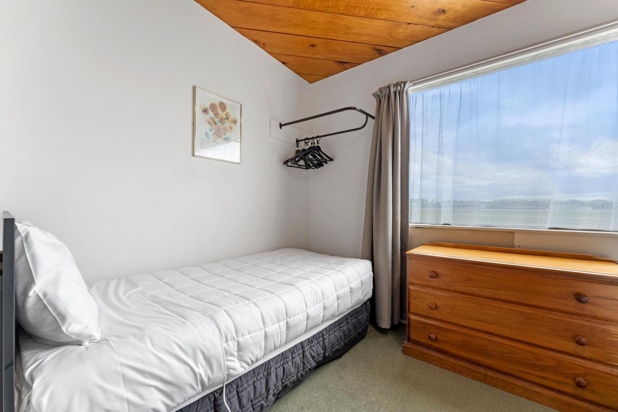 وانجانيو Coachman'S Lodge Motel المظهر الخارجي الصورة