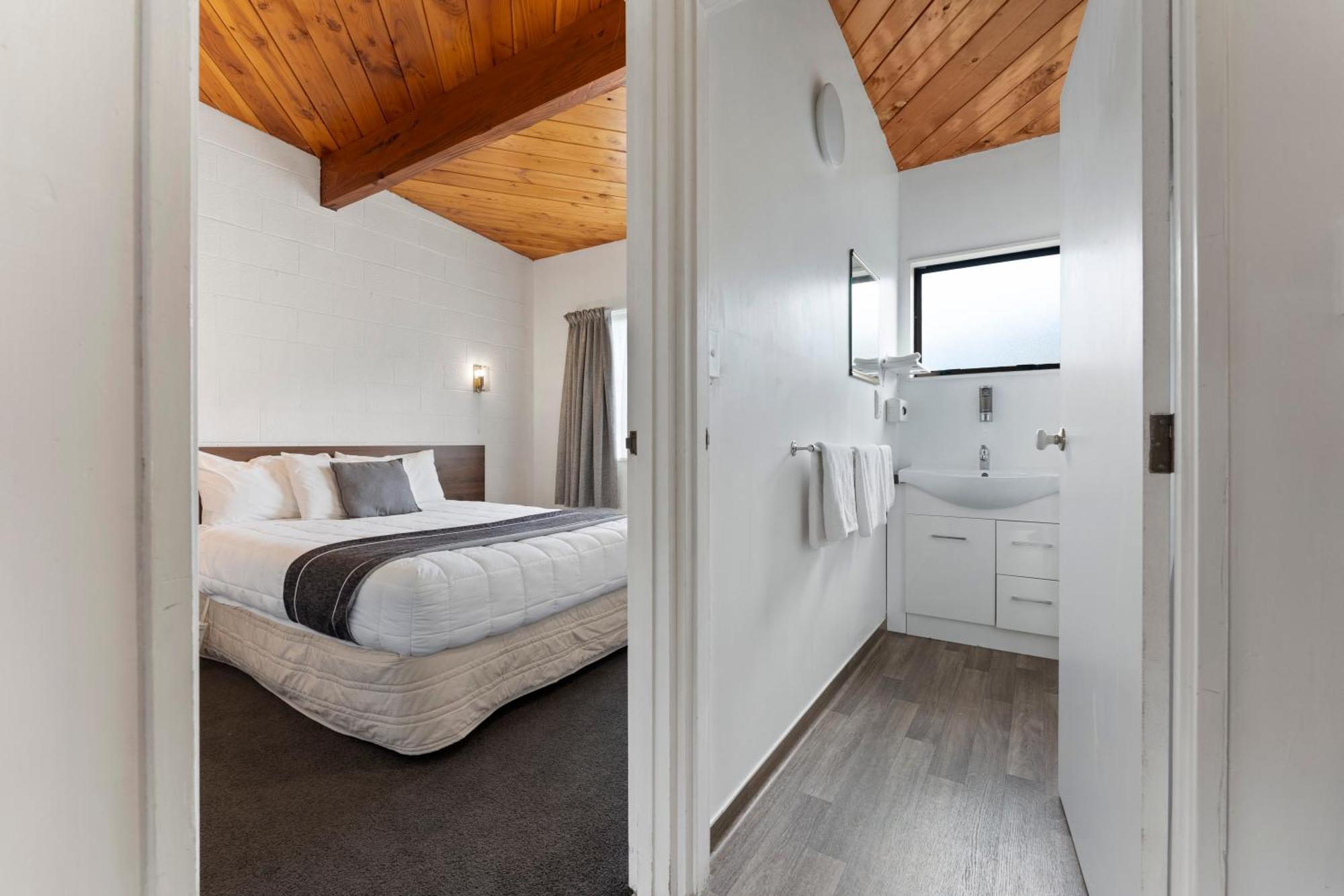 وانجانيو Coachman'S Lodge Motel المظهر الخارجي الصورة
