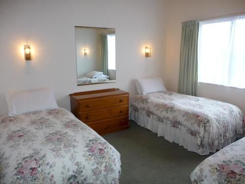 وانجانيو Coachman'S Lodge Motel المظهر الخارجي الصورة