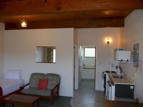 وانجانيو Coachman'S Lodge Motel المظهر الخارجي الصورة