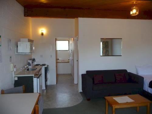 وانجانيو Coachman'S Lodge Motel المظهر الخارجي الصورة